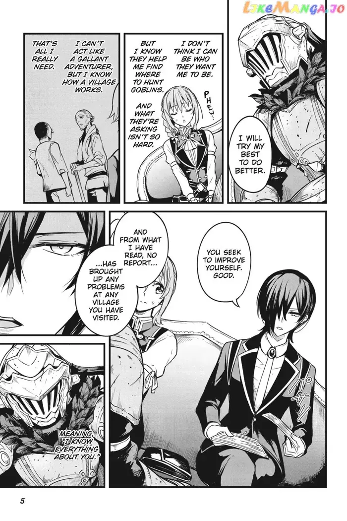 Goblin Slayer: Side Story Year One Chapter 51 image 06_optimized_optimized